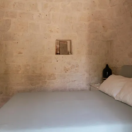Trullo Santavista - Authentic Trullo With Pool And Panoramic View * Alberobello