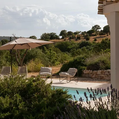 Trullo Santavista - Authentic Trullo With Pool And Panoramic View Villa *
