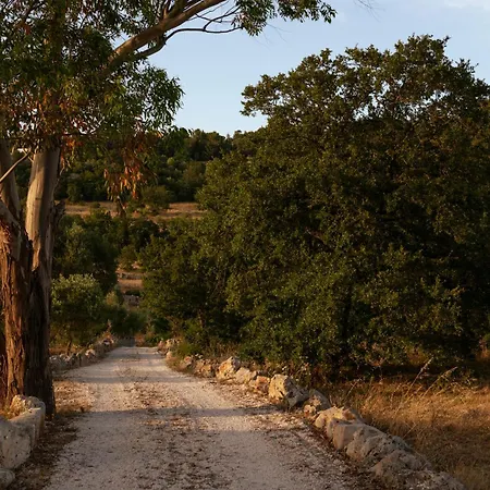Trullo Santavista - Authentic Trullo With Pool And Panoramic View